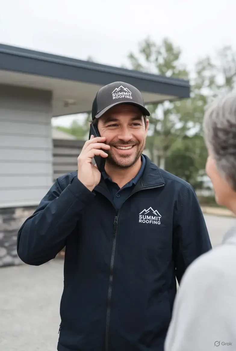 Flat Roof Leak Repair Seneca, SC FAQs